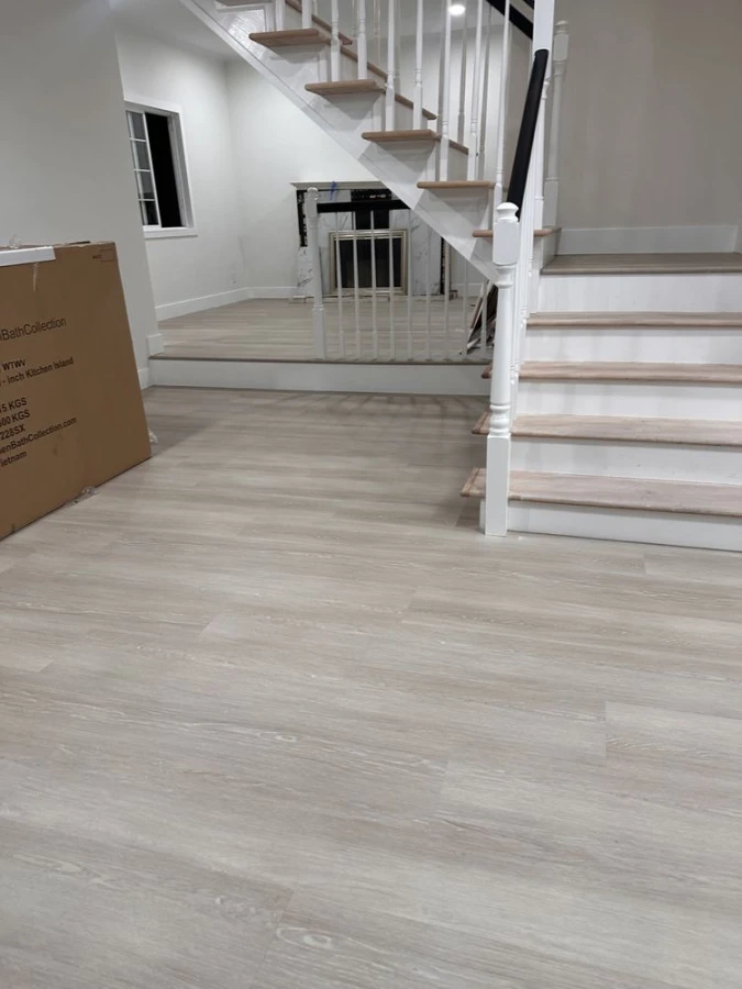 Local Home Cleaning Services