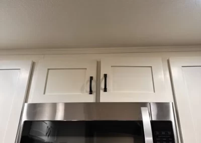 Residential Cleaning